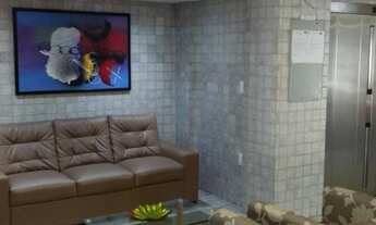 Imagem 7: Apartamento à venda, 121 m² por R$ 600.000,00 - Jardim Brasília - Cabedelo/PB