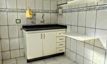 Imagem 7: Apartamento à venda 2 Quartos, 1 Vaga, 45M², Jardim Miranda, Campinas - SP