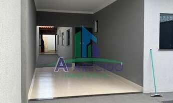 Imagem 2: Casa com 3 quartos - Bairro Setor Morada dos Pássaros em Aparecida de Goiânia