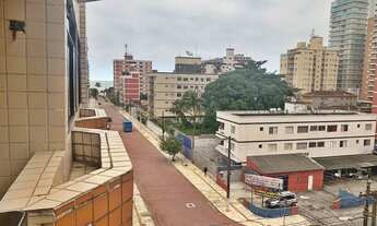 Imagem 5: Apartamento para venda tem 58 metros quadrados com 1 quarto em Tupi - Praia Grande - SP