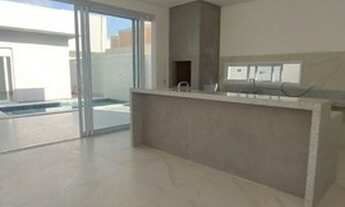 Imagem 3: Casa com 3 suítes, Condomínio Florais do Valle - Cuiabá/MT