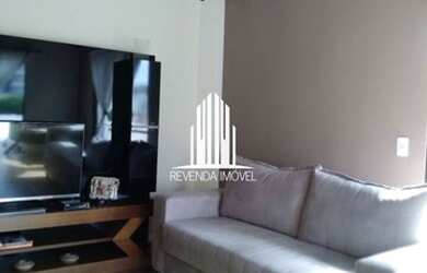 Imagem 6: COBERTURA DUPLEX DE 3 DORMITÓRIOS 1 SUÍTE 2 VAGAS A VENDA EM SÃO BERNARDO DO CAMPO