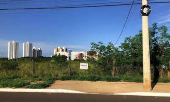 Imagem 2: Terreno à venda na Avenida Hiroshima - Carandá Bosque - Campo Grande/MS