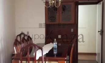 Imagem 4: Apartamento / Padrão - Vila Ema - Locação e Venda - Residencial Posição: Frente