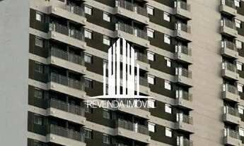 Imagem 4: Apartamento com 1 dormitório, 29m² à venda na Vila Santa Catarina - Jabaquara