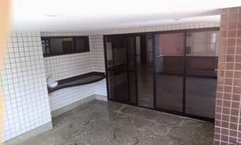 Imagem 7: Apartamento com 310m2, a uma qudra do aterro, 1 por andar, 15º Andar Edifio LARA 2