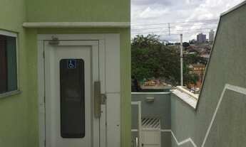 Imagem 2: Condominio fechado com 2 suítes na VIla California!