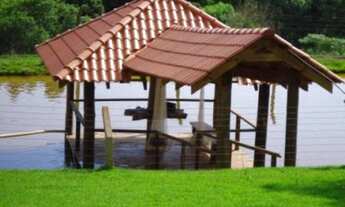 Imagem 2: Chácara a partir de 10.000m² ou a partir de 1.500m² (documento individual) Willian Serafim