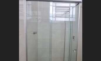 Imagem 3: Casa com 3 dormitórios para alugar, 70 m² por R$ 4.800/mês - Ponta da Praia - Santos/SP