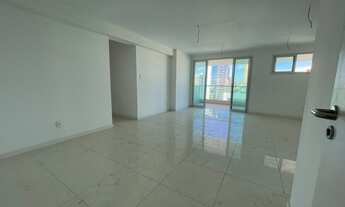 Imagem 3: Loteamento Aquarius | 3 Suítes | Varanda Grande