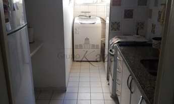 Imagem 5: Apartamento - Jardim das Industrias - Residencial Pitangueiras - 75m² - 3 Dormitórios