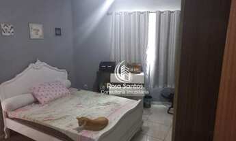 Imagem 3: Apartamento com 4 dormitórios à venda, 80 m² por R$ 350.000 - Muriqui - Mangaratiba/RJ