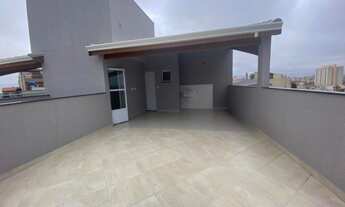 Imagem 4: APARTAMENTO RESIDENCIAL em SANTO ANDRÉ - SP, VILA JUNQUEIRA