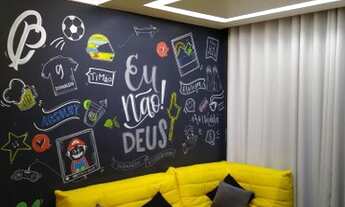 Imagem 4: Apartamento para venda com 60 metros quadrados com 2 quartos em Usina Piratininga - São Pa