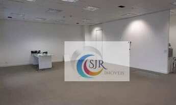 Imagem: Conjunto para alugar, 254 m² - Itaim Bibi