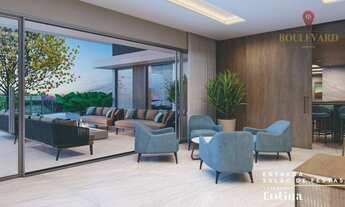 Imagem 5: Cobertura no Reserva Barigui com 5 dormitórios à venda por R$ 5.663.896 - Mossunguê - Curi