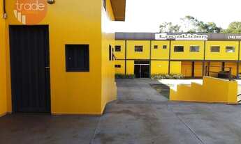 Imagem 6: Galpão para alugar, 300 m² por R$ 12.000,00/mês - Jardim Sumaré - Ribeirão Preto/SP