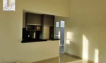 Imagem 3: Casa com 3 dormitórios à venda, 100 m² por R$ 680.000,00 - Jardim Park Real - Indaiatuba/S