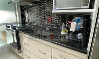 Imagem 7: Apartamento a venda no Ipiranga, 3 dormitórios, 2 vagas e 1 suíte