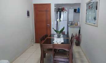 Imagem 6: Apartamento para venda tem 68 metros quadrados com 2 quartos em Caiçara - Praia Grande - S