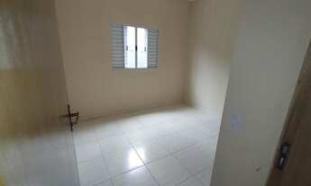 Imagem 6: Apartamento para venda possui 45 metros quadrados com 2 quartos em Chácaras - Bertioga - S