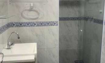 Imagem 7: Apartamento com 2 dormitórios para alugar, 70 m² por R$ 2.500,00/mês - Moema - São Paulo/S