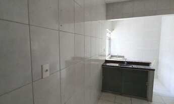 Imagem 2: Alugo Apto de 2 Quartos-Bairro Peluso-Ubá