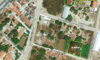 Imagem 2: Terreno em Jaçanaú, Maracanaú, 2500m2, 400m da Faculdade FADESNE e a 300m da CE-065