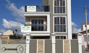 Imagem: SOBRADO NO UBERABA - NOVO - TERRAÇO GOURMET