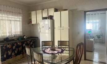 Imagem 5: Casa para venda possui 95 metros quadrados com 2 quartos em Planalto Verde - Ribeirão Pret