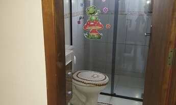 Imagem 5: Apartamento para venda com 54 metros quadrados com 2 quartos em Costeira - Araucária - PR