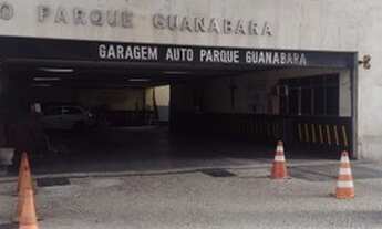 Imagem: Garagem para venda possui 14 metros quadrados