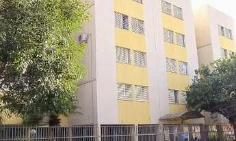 Imagem: Residencial Graúna -03Q.-Setor Oeste-FLAR06