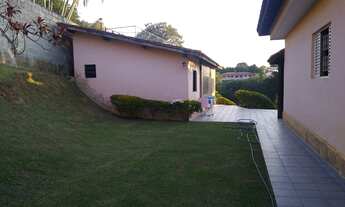 Imagem 3: Bela chácara no Residencial Porta do Sol - Mairinque - São Paulo