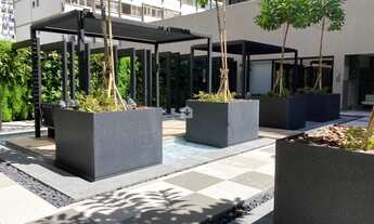 Imagem 6: RIO DE JANEIRO - Apartamento Padrão - Botafogo