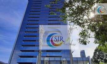 Imagem: Conjunto à venda, 327 m² - Brooklin