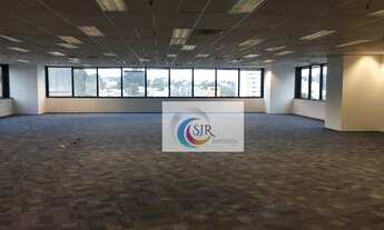 Imagem 4: Conjunto comercial para locação, Pinheiros, São Paulo