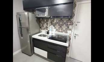 Imagem 7: Apartamento de 1 dormitório no Cidade Maia