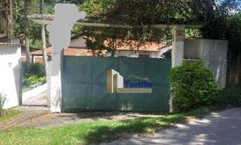 Imagem: Chácara com 2 dormitórios à venda, 3980