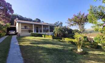 Imagem: Belíssima chácara, a venda em Pinhalzinho