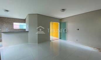 Imagem: Casa com 70m² em Barreirinhas Porcelanato