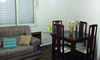 Imagem: Apartamento com 1 Dormitorio(s) localizado(a)