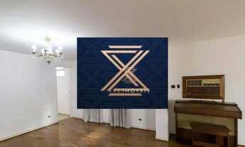 Imagem 3: Apartamento com 4 dormitórios, 300 m² - venda por R$ 3.600.000,00 ou aluguel por R$ 6.000