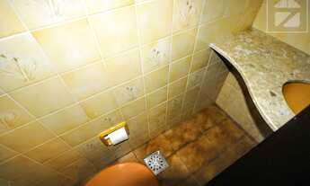 Imagem 4: Apartamento à venda 3 Quartos, 1 Suite, 2 Vagas, 147M², Centro, Campinas - SP