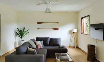 Imagem 6: Sobrado com 3 dormitórios à venda por R$ 4.200.000,00 - Ubatuba - Ubatuba/SP