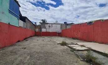 Imagem 4: Terreno plano Linha Vermelha c/ 360m²