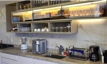 Imagem: Apartamento com 4 QUARTOS 2 SUÍTES à venda