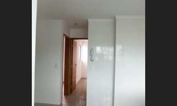 Imagem 5: Apartamento para aluguel possui 40 metros quadrados com 2 quartos