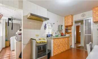 Imagem 4: **Apartamento no Bairro da da Bela Vista - Região Central São Paulo**