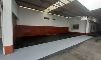 Imagem 4: ALUGO GALPÃO EM VELEIROS-SOCORRO-FABRIL DE 500 METROS